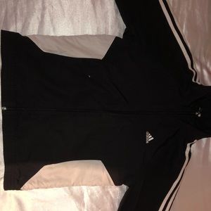 Adidas windbreaker